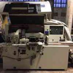 SCM Compact 23K moulder